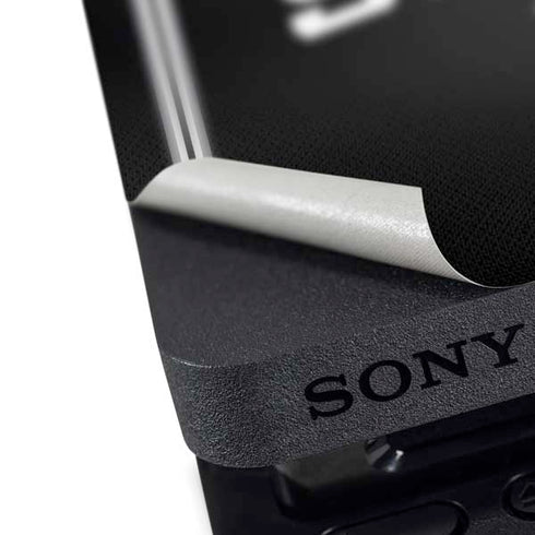 NBA San Antonio Spurs Jersey PS4 Pro Bundle Skin