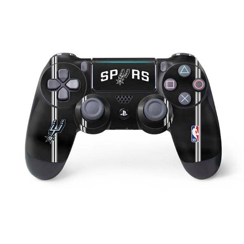 NBA San Antonio Spurs Jersey PlayStation PS4 Skins