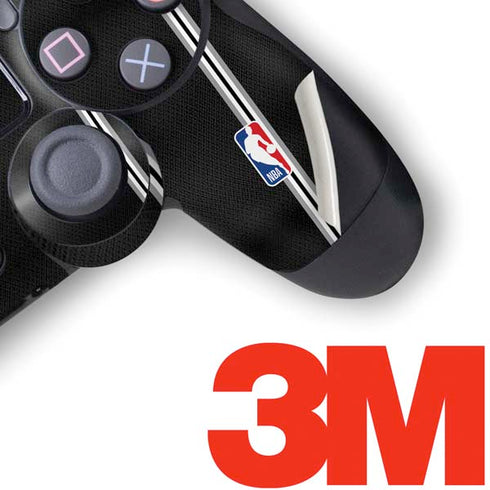 NBA San Antonio Spurs Jersey PS4 Pro/Slim Controller Skin