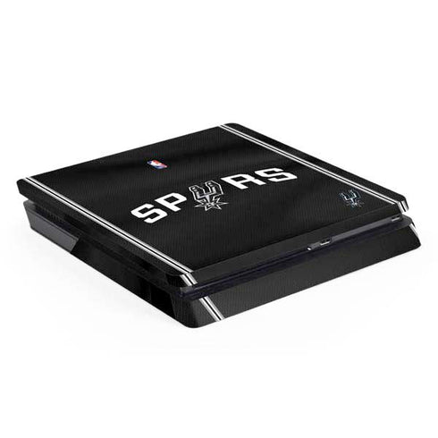 NBA San Antonio Spurs Jersey PlayStation PS4 Skins