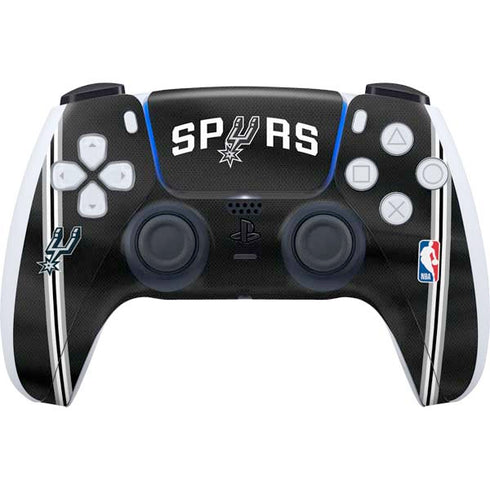 NBA San Antonio Spurs Jersey PlayStation PS5 Skins