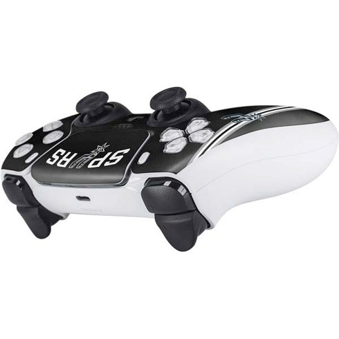 NBA San Antonio Spurs Jersey PS5 Controller Skin