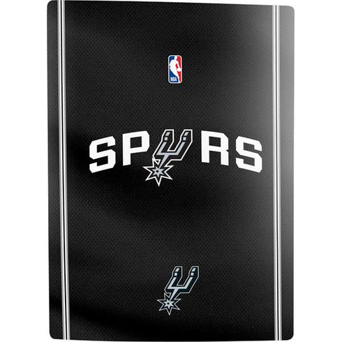NBA San Antonio Spurs Jersey PS5 Digital Edition Bundle Skin