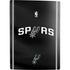 NBA San Antonio Spurs Jersey PS5 Digital Edition Console Skin