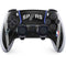 NBA San Antonio Spurs Jersey PS5 DualSense Edge Pro Controller Skin