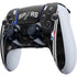 NBA San Antonio Spurs Jersey PS5 DualSense Edge Pro Controller Skin