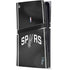 NBA San Antonio Spurs Jersey PlayStation PS5 Skins