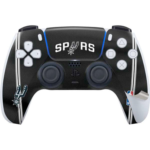 NBA San Antonio Spurs Jersey PS5 Pro Disk Bundle Skin