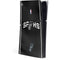 NBA San Antonio Spurs Jersey PS5 Slim Digital Edition Console Skin