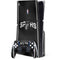 NBA San Antonio Spurs Jersey PS5 Slim Disk Bundle Skin