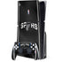 NBA San Antonio Spurs Jersey PS5 Slim Disk Bundle Skin