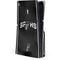 NBA San Antonio Spurs Jersey PS5 Slim Disk Console Skin