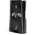 NBA San Antonio Spurs Jersey PS5 Slim Disk Console Skin