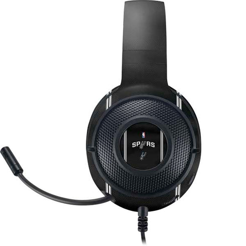 NBA San Antonio Spurs Jersey Razer Kraken X Skin