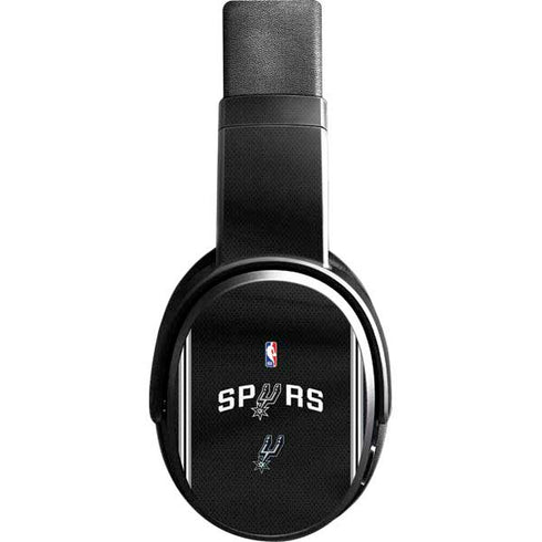 NBA San Antonio Spurs Jersey Skullcandy Crusher Wireless Skin