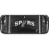 NBA San Antonio Spurs Jersey Steam Deck Handheld Gaming Computer OLED Skin