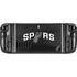 NBA San Antonio Spurs Jersey Steam Deck Handheld Gaming Computer Skin