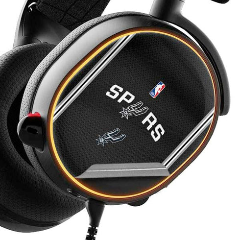 NBA San Antonio Spurs Jersey SteelSeries Arctis 5 Skin