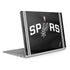 NBA San Antonio Spurs Jersey Surface Book 2 13.5in Skin