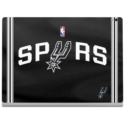 NBA San Antonio Spurs Jersey Surface Book 2 13.5in Skin