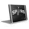 NBA San Antonio Spurs Jersey Surface Book 2 15in Skin
