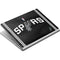 NBA San Antonio Spurs Jersey Surface Book Skin
