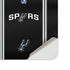 NBA San Antonio Spurs Jersey Surface Duo Skin