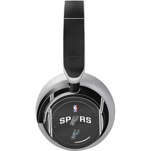 NBA San Antonio Spurs Jersey Surface Headphones Skin