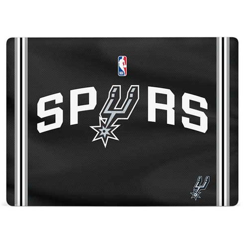 NBA San Antonio Spurs Jersey Surface Laptop 2 Skin