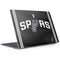 NBA San Antonio Spurs Jersey Surface Laptop 3 13.5in Skin