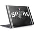 NBA San Antonio Spurs Jersey Surface Laptop 3 13.5in Skin