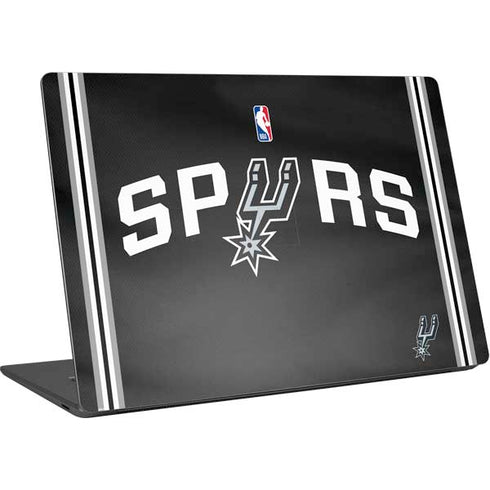 NBA San Antonio Spurs Jersey Surface Laptop 4 15in Skin