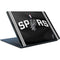NBA San Antonio Spurs Jersey Surface Laptop Skin