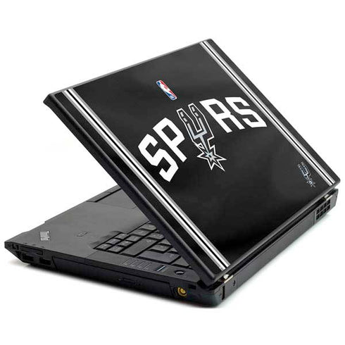 NBA San Antonio Spurs Jersey T440s Skin
