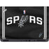 NBA San Antonio Spurs Jersey Lenovo ThinkPad Skin