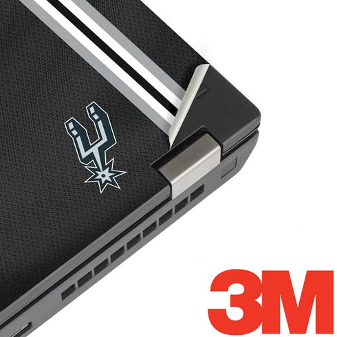 NBA San Antonio Spurs Jersey Lenovo ThinkPad Skin