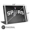 NBA San Antonio Spurs Jersey Universal Laptop 11in (8.8 x 6.2in) Skin