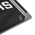 NBA San Antonio Spurs Jersey Universal Laptop 11in (8.8 x 6.2in) Skin