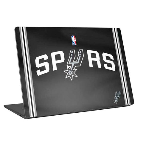 NBA San Antonio Spurs Jersey Universal Laptop 12in (9.8 x 6.8in) Skin