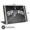 NBA San Antonio Spurs Jersey Universal Laptop 13in (10.6 x 7.6in) Skin