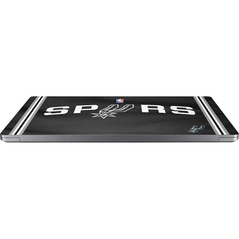 NBA San Antonio Spurs Jersey Universal Laptop 13in (10.6 x 7.6in) Skin