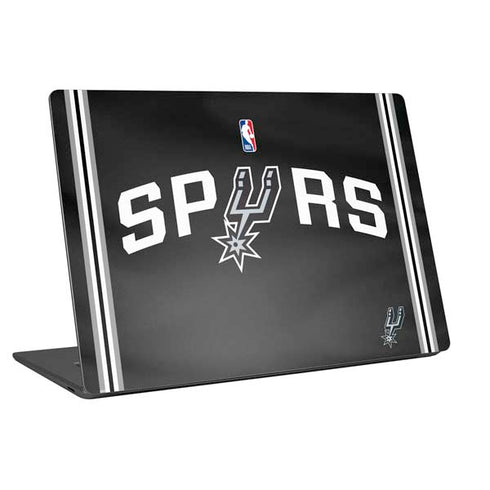 NBA San Antonio Spurs Jersey Universal Laptop 14in (11.4 x 8.2in) Skin