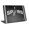 NBA San Antonio Spurs Jersey Laptop Skins