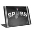 NBA San Antonio Spurs Jersey Laptop Skins