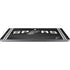NBA San Antonio Spurs Jersey Universal Laptop 16in (13 x 9.4in) Skin