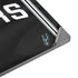 NBA San Antonio Spurs Jersey Universal Laptop 16in (13 x 9.4in) Skin