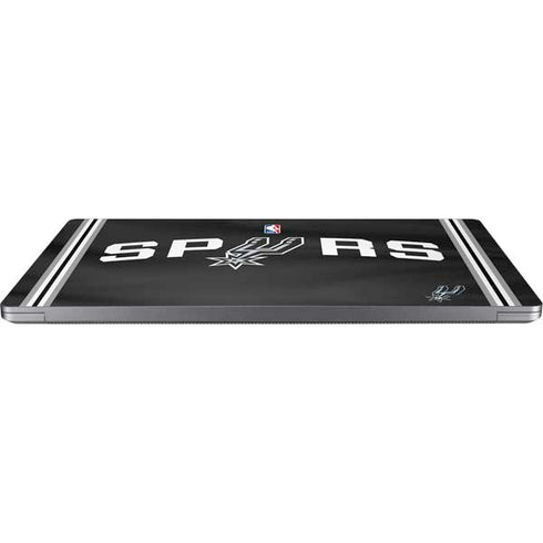 NBA San Antonio Spurs Jersey Universal Laptop 18in (14.6 x 10.6in) Skin