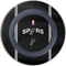 NBA San Antonio Spurs Jersey Wireless Charger Skin