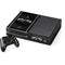 NBA San Antonio Spurs Jersey Xbox One Console and Controller Bundle Skin