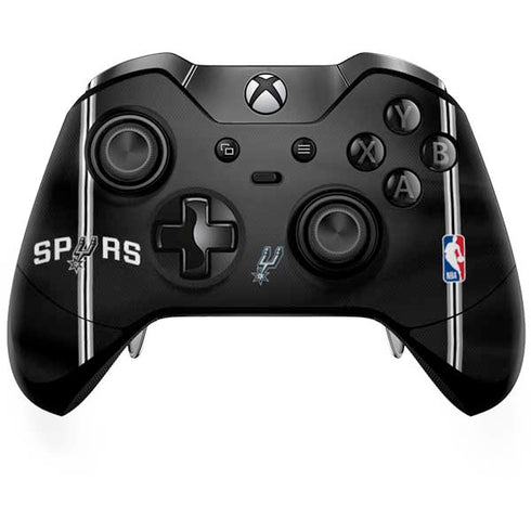 NBA San Antonio Spurs Jersey Xbox One Skins